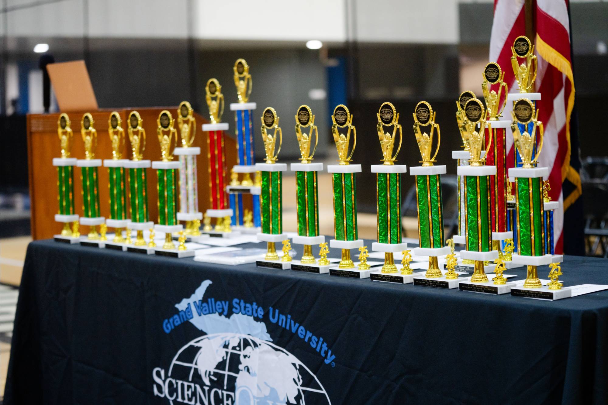 Awards MSO
